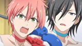 魔法少女　俺　第８話　魔法少女☆握手会