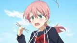 魔法少女　俺　第１０話　魔法少女☆ストーキング