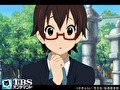 けいおん!!　第４話　修学旅行!