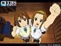 けいおん!!　第８話　進路!