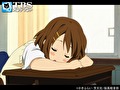 けいおん!!　第９話　期末試験!