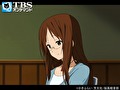 けいおん!!　第１０話　先生!