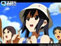 けいおん!!　第１２話　夏フェス!