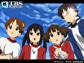 けいおん!!　第１５話　マラソン大会!