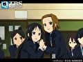 けいおん!!　第１８話　主役!