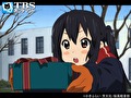 けいおん!!　第２２話　受験!