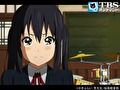 けいおん!!　第２４話　卒業式!