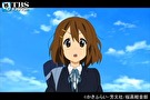 けいおん!　第１話　廃部!