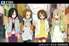 けいおん!　第２話　楽器!