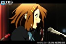 けいおん!　第１２話　軽音!