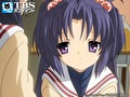 ＣＬＡＮＮＡＤ　第１２話　かくされた世界