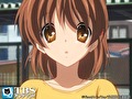 CLANNAD AFTER STORY　第１話　夏の終わりのサヨナラ