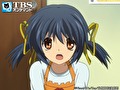 CLANNAD AFTER STORY　第２話　いつわりの愛をさがして