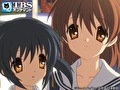 CLANNAD AFTER STORY　第４話　あの日と同じ笑顔で