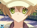 CLANNAD AFTER STORY　第５話　君のいた季節