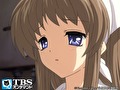 CLANNAD AFTER STORY　第７話　彼女の居場所