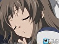 CLANNAD AFTER STORY　第８話　勇気ある闘い