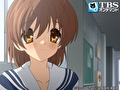 CLANNAD AFTER STORY　第９話　坂道の途中