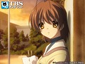 CLANNAD AFTER STORY　第１１話　約束の創立者祭
