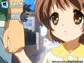 CLANNAD AFTER STORY　第１９話　家路