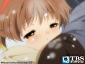CLANNAD AFTER STORY　第２１話　世界の終わり
