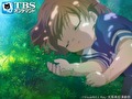 CLANNAD AFTER STORY　第２２話　小さな手のひら