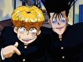 今日から俺は!!　第１話　今日から俺は!!
