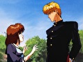 今日から俺は!!　第３話　日本一のワガママ男