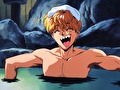 今日から俺は!!　第４話　なのに、あなたは京都へ行くの!