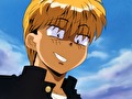 今日から俺は!!　第８話　道場やぶりをブッ飛ばせ!!