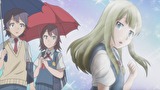 クリオネの灯り　第２話　約束