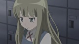 クリオネの灯り　第３話　勇気