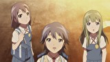 クリオネの灯り　第５話　また明日