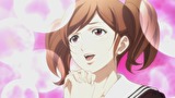 坂本ですが?　第２話　守られるより守りたい／今日から使える恋愛心理術