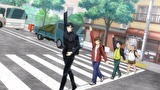 坂本ですが?　第６話　下校のルール／カメラ越しの恋