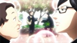 坂本ですが?　第９話　坂本君と私の出会い／一番近くて遠い人