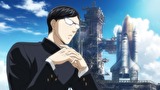 坂本ですが?　第１０話　魔王／足りないもの