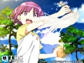 幸腹グラフィティ　第５話　ぢゅるるんっ、ごくん。～流しソーメン～