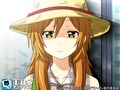 幸腹グラフィティ　第６話　あつあつ、もちもち。～うな重・アイス・ぜんざい～