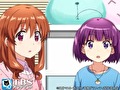 幸腹グラフィティ　第１０話　はもはも、みちちっ。～四種類のピザ～