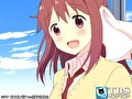 桜Trick　第２話　もうひとつの桜色／放課後はハリーちゃんと