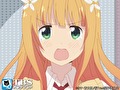 桜Trick　第３話　会長はお姉ちゃん／プール掃除でお約束