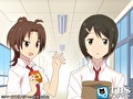 桜Trick　第４話　すっぱい大作戦?／もしかして肝試し!?