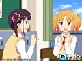 桜Trick　第５話　お姉ちゃんとお茶しよう!／魔女とリンゴとお姉ちゃんと