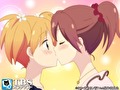 桜Trick　第８話　桜色のウエディング／桜色なクリスマス