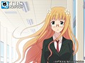 桜Trick　第１１話　会長はスミスミなのじゃ!／桜色の真実