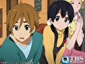 たまこまーけっと　第２話　恋の花咲くバレンタイン