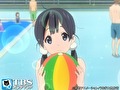 たまこまーけっと　第５話　一夜を共に過ごしたぜ