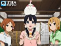 たまこまーけっと　第６話　俺の背筋も凍ったぜ