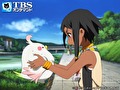 たまこまーけっと　第７話　あの子がお嫁に行っちゃった